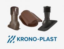 Кровельная вентиляция Kроно-пласт